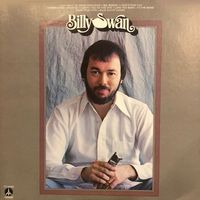 Billy Swan - Billy Swan [1976]